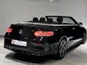 Mercedes-Benz C 300 AMG Line Cabriolet 9G-Tronic | CH |