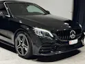 Mercedes-Benz C 300 AMG Line Cabriolet 9G-Tronic | CH |