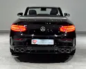 Mercedes-Benz C 300 AMG Line Cabriolet 9G-Tronic | CH |
