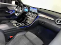 Mercedes-Benz C 300 AMG Line Cabriolet 9G-Tronic | CH |