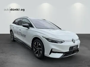 VW ID.7 Tourer Pro 77 kWh United