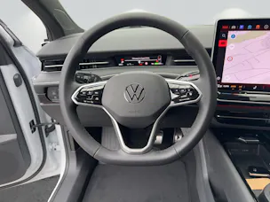 VW ID.7 Tourer Pro 77 kWh United