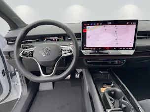 VW ID.7 Tourer Pro 77 kWh United