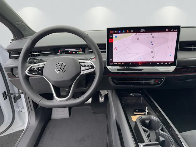 VW ID.7 Tourer Pro 77 kWh United