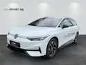 VW ID.7 Tourer Pro 77 kWh United