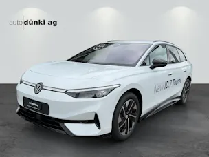 VW ID.7 Tourer Pro 77 kWh United