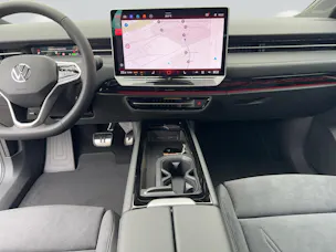 VW ID.7 Tourer Pro 77 kWh United