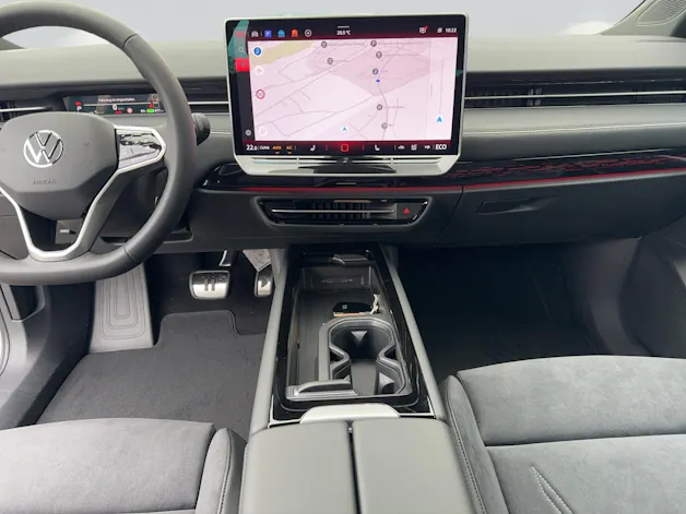 VW ID.7 Tourer Pro 77 kWh United