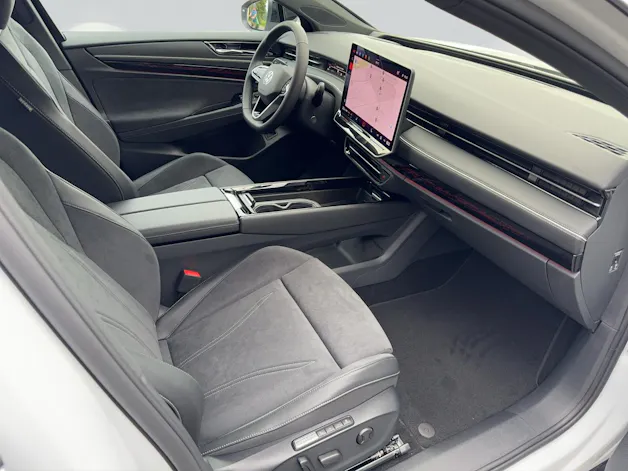 VW ID.7 Tourer Pro 77 kWh United