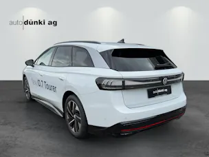 VW ID.7 Tourer Pro 77 kWh United