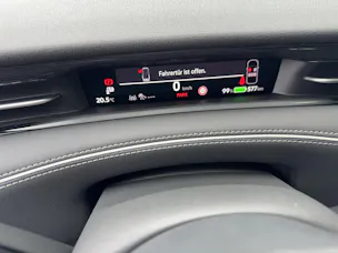 VW ID.7 Tourer Pro 77 kWh United