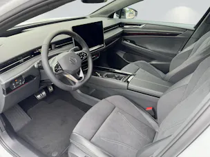 VW ID.7 Tourer Pro 77 kWh United