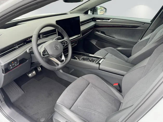 VW ID.7 Tourer Pro 77 kWh United