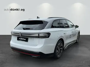 VW ID.7 Tourer Pro 77 kWh United