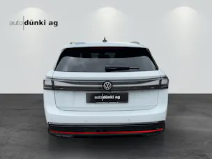 VW ID.7 Tourer Pro 77 kWh United