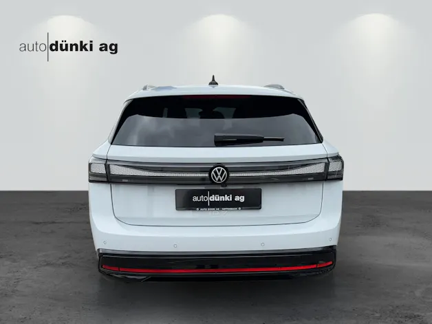 VW ID.7 Tourer Pro 77 kWh United