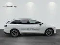 VW ID.7 Tourer Pro 77 kWh United