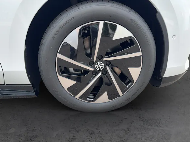 VW ID.7 Tourer Pro 77 kWh United