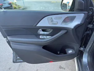 Mercedes-Benz GLE 53 AMG 4Matic+ 9G-Speedshift