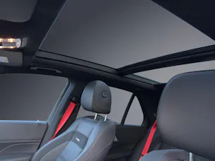 Mercedes-Benz GLE 53 AMG 4Matic+ 9G-Speedshift