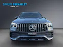 Mercedes-Benz GLE 53 AMG 4Matic+ 9G-Speedshift