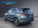 Mercedes-Benz GLE 53 AMG 4Matic+ 9G-Speedshift