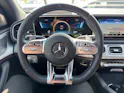 Mercedes-Benz GLE 53 AMG 4Matic+ 9G-Speedshift