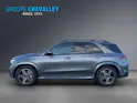 Mercedes-Benz GLE 53 AMG 4Matic+ 9G-Speedshift