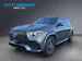 Mercedes-Benz GLE 53 AMG 4Matic+ 9G-Speedshift