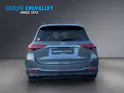 Mercedes-Benz GLE 53 AMG 4Matic+ 9G-Speedshift