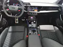 Audi RS3 Sportback 2.5 TSI quattro S-tronic