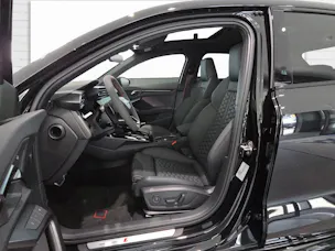 Audi RS3 Sportback 2.5 TSI quattro S-tronic
