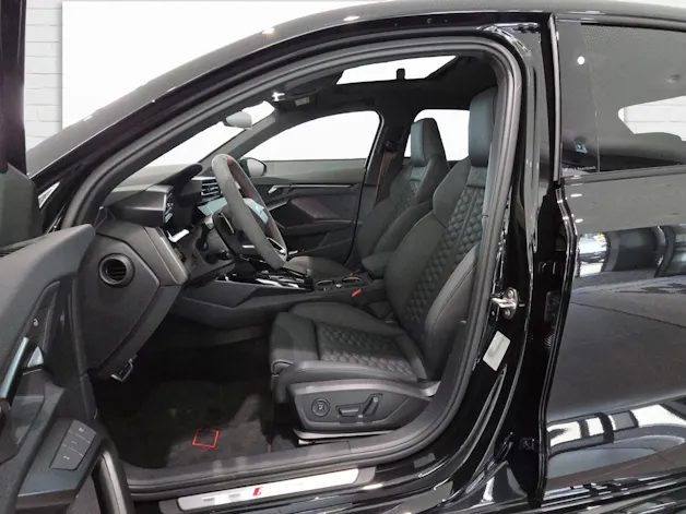 Audi RS3 Sportback 2.5 TSI quattro S-tronic