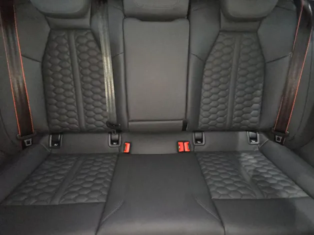 Audi RS3 Sportback 2.5 TSI quattro S-tronic