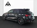 Audi RS3 Sportback 2.5 TSI quattro S-tronic