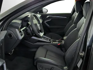 Audi A3 Sportback 35 TFSI advanced Attraction S-tronic