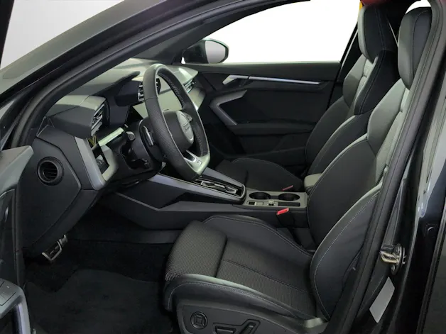 Audi A3 Sportback 35 TFSI advanced Attraction S-tronic