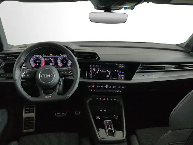 Audi A3 Sportback 35 TFSI advanced Attraction S-tronic