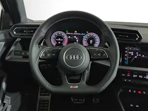 Audi A3 Sportback 35 TFSI advanced Attraction S-tronic