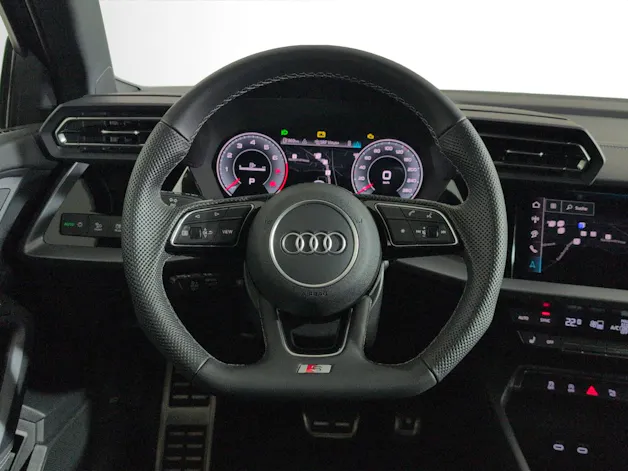Audi A3 Sportback 35 TFSI advanced Attraction S-tronic