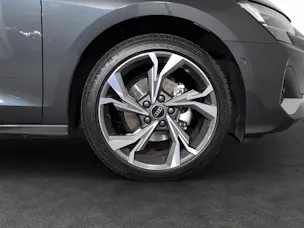 Audi A3 Sportback 35 TFSI advanced Attraction S-tronic