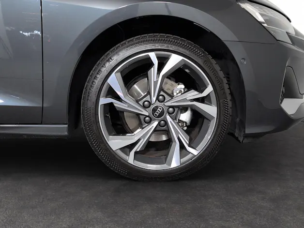 Audi A3 Sportback 35 TFSI advanced Attraction S-tronic