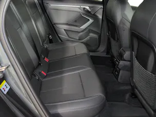 Audi A3 Sportback 35 TFSI advanced Attraction S-tronic