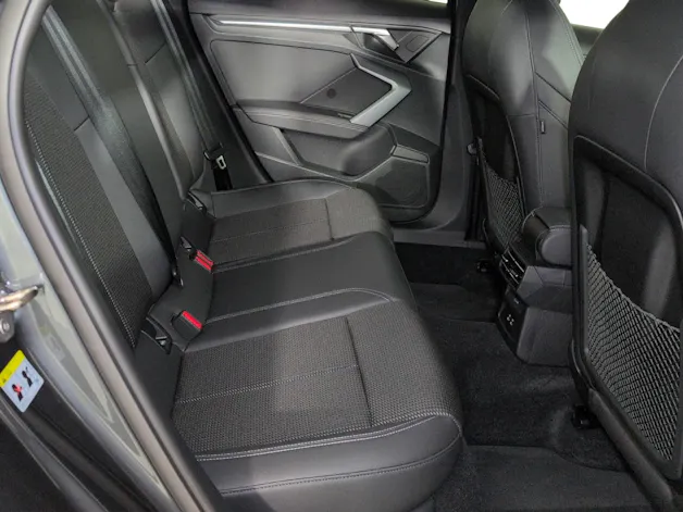 Audi A3 Sportback 35 TFSI advanced Attraction S-tronic