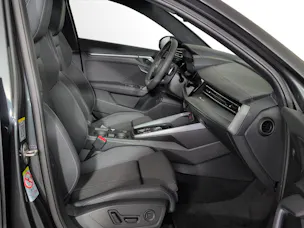 Audi A3 Sportback 35 TFSI advanced Attraction S-tronic