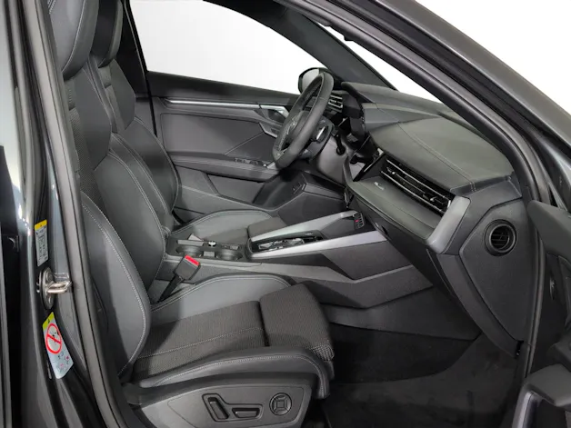 Audi A3 Sportback 35 TFSI advanced Attraction S-tronic