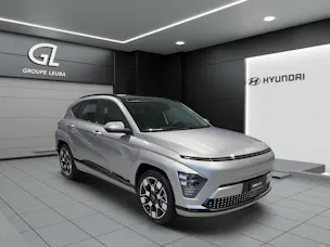 Hyundai Kona EV 65.4 kWh Vertex
