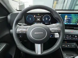 Hyundai Kona EV 65.4 kWh Vertex