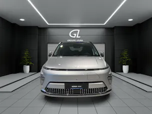 Hyundai Kona EV 65.4 kWh Vertex