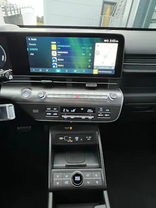 Hyundai Kona EV 65.4 kWh Vertex